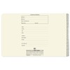BookFactory Accounting Ledger Notebook/Large 2 Column Accounting Ledger Columnar (Two