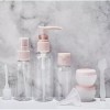 Gitabrandeu 소분용기세트 여행용공병세트 8P Travel Bottle Set 8P (Small Container