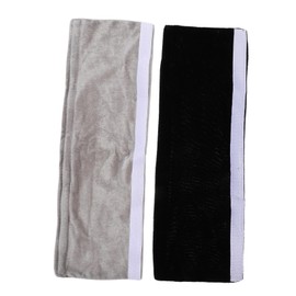 LABRIMP Refrigerator Door Handle Covers 4pcs Kitchen Appliance Covers Oven Freezer Handle Protectors