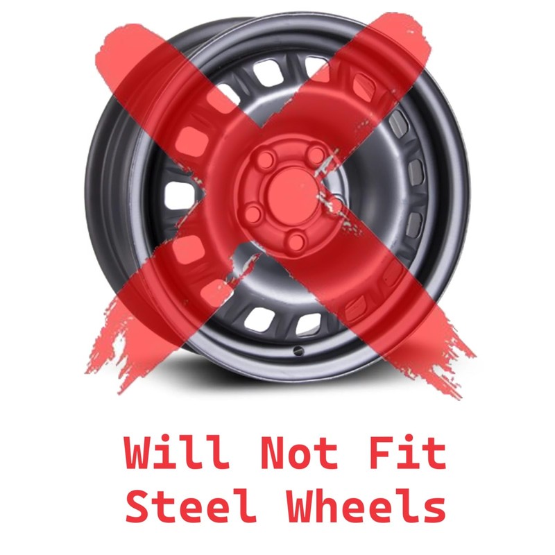 Fuel Rider Set of Four (4) 16 inches Gloss Black