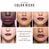 L'Oréal Paris Lippenstift mit samtigem Finish im intensiven Nude-Ton, Color