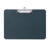MAUL Clipboard A4 | Plastic Writing Board in DIN A4