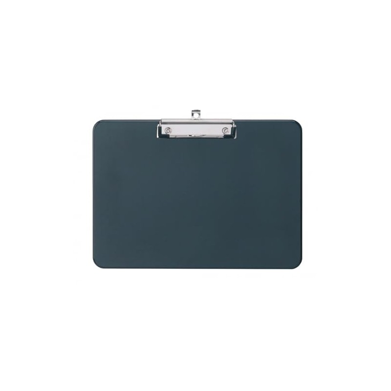MAUL Clipboard A4 | Plastic Writing Board in DIN A4