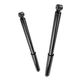 MARSFLUX Rear Shocks Absorber Amortiguadores Traseros Struts Compatible with Dodge Durango 2004-2009 911260 * 2