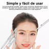 Gomia Regla Divisora Microblading Compas Diseño De Cejas Perfectas