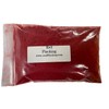Generic Flocking Fibers 1 Ounce Package (Red)