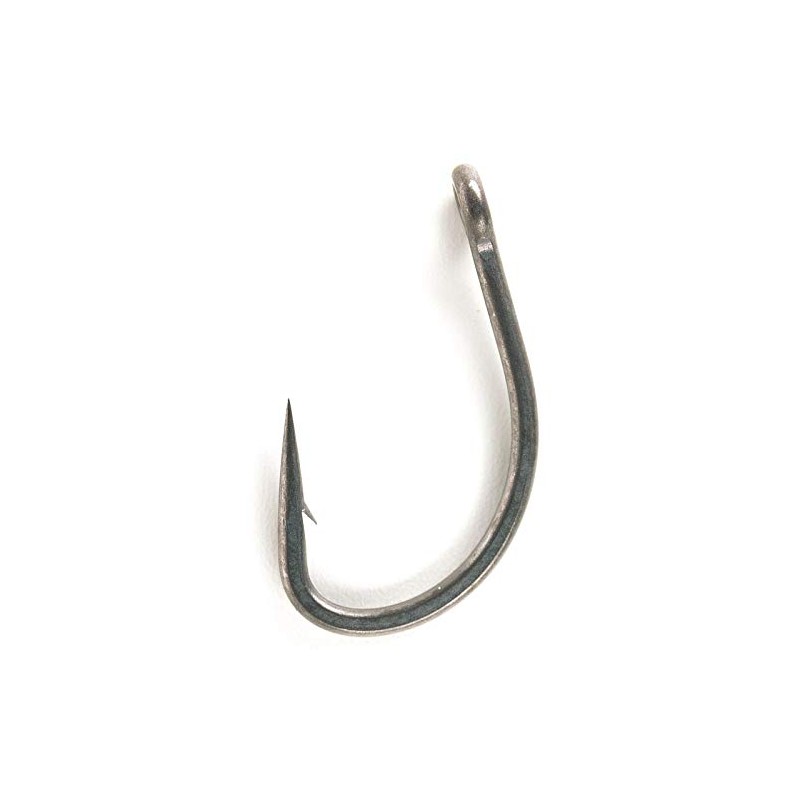 Fox Edges Arma Point Curve Short Micro Barbed Carp Hooks: