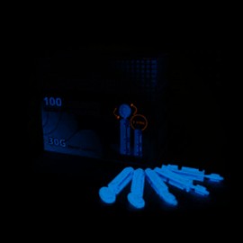 CareSens Lancets 30G x100