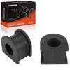 A-Premium 2 x Front To Frame Sway Bar Bushing Kit,