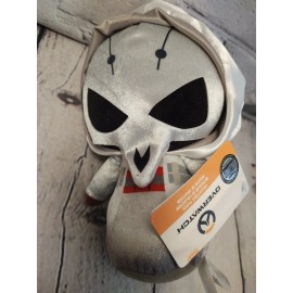 Funko Overwatch Reaper Plush 6" Toy Collectible Plushie Blizzcon Blizzard New
