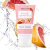 Creightons Pink Grapefruit Refreshing Face Wash (150ml) - Deeply cleanses