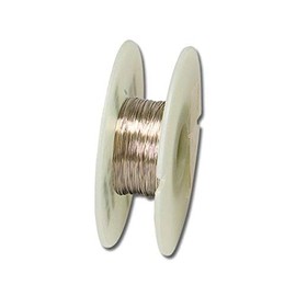3B Scientific U8495490 Nickel Wire 0.3mm/50m