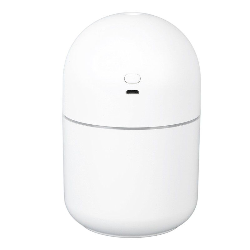 Humidifier Aroma Diffuser USB Power Supply 300ml Capacity Auto Shutdown