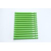elitegrips CX50 13 Pack Golf Grips, Signal Green with Backline