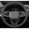 BllXESD Car Steering Wheel Cover Compatible with Honda Accord 2025