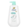 Gel De Baño Dove Para Piel Sensible Hipoalergénico 30.6 Oz
