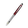 LED Pen Torch, 3 in 1 Ballpoint Stylus Pen with