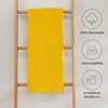 s.Oliver Hand Towel 50 x 100 cm, 100% Cotton, 600