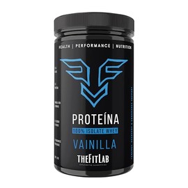 Protena en Polvo Aislada Suero de Leche - BCAAs en dosis ideal - Gold Standard Whey Protein - Sin ingredientes de relleno - Frmula desarrollada por...