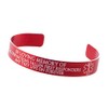 Til Valhalla Project First Responder Memorial Bracelet (6 Inch)