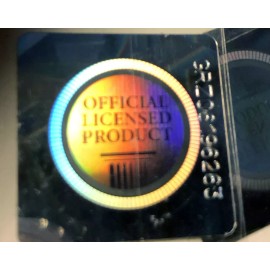 Delta Gamma Sorority Face Mask-Black- Heart-New!