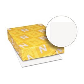 (3 Pack Value Bundle) WAU40411 Exact Index Card Stock, 110 lbs., 8-1/2 x 11, White, 250 Sheets/Pack