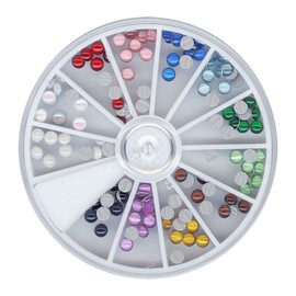 Beauty Nailer neiruakurirusuto-n NAA – 1