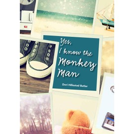 Yes, I Know the Monkey Man