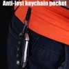 Running Belt for Women & Men, Runners Fanny Pack.Pockets with
