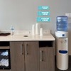 Standard Plus Hydration Station Door or Wall Sign | Business