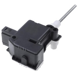 Frankberg Door Lock Actuator Front Right 2-Pin Compatible with W211 E280 Saloon 2002-2008 S211 E320 Estate 2003-2009 R171 280 Cabriolet 2004-2011