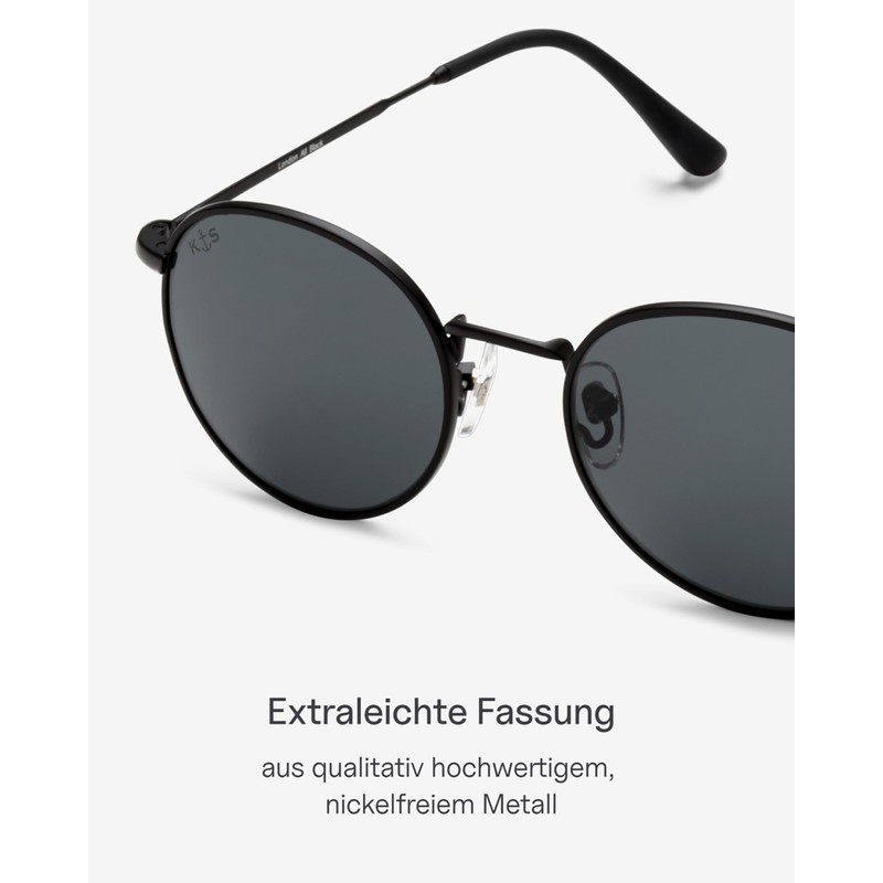 Kapten & Son London -