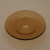 Glass Replacement Bowl 4 1/2" Diameter for Oil Warmer or