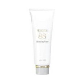 Noevia 88 Cleansing Foam 4.9 oz (110 g)