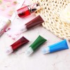 Contenedor Envase Tubos Vacios Lip Gloss 10ml Por 40 Piezas