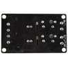 HALJIA 2 Channel 5V Solid State Relay Module With Resistive