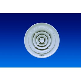 nasuta (Nasta) Air Vent Round KS – 8803prn