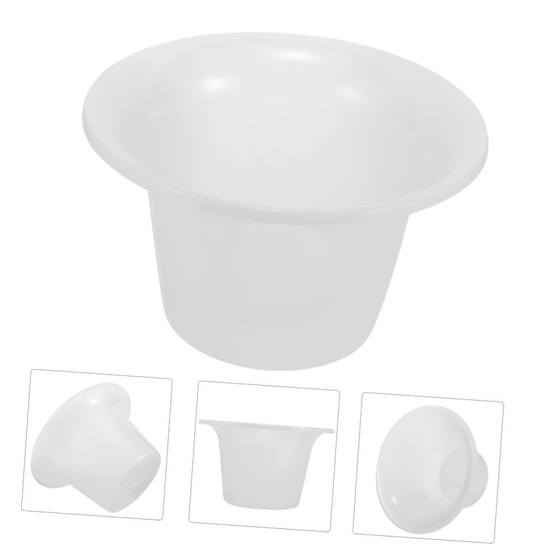 Beavorty Urine Pot for Camping Disposable Urinal Portable Urinal for