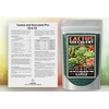 Fertilizer Commercial Grade | Cactus & Succulent Pro 15-6-12 |