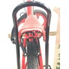 CDHPOWER Black Banana Saddle Seat for Bicycle w/Frame Equipped -