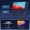 8 Core 4+64GB for Subaru Forester Impreza WRX STI Android