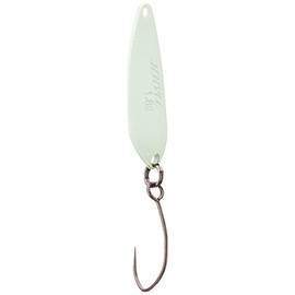 Rodiocraft JEKYLL 1.8g #17 Glow Spoon