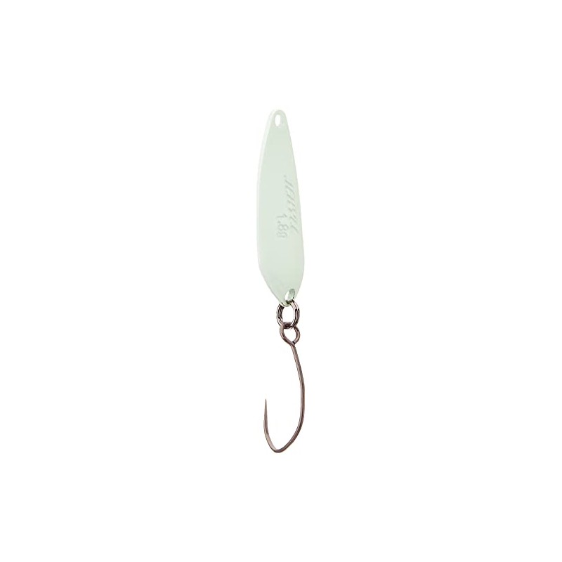 Rodiocraft JEKYLL 1.8g #17 Glow Spoon
