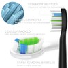 Mouth Armor Toothbrush Head, Replacment Brush Heads for Mouth Armor
