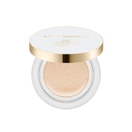 Safe Block RX Cover Tone-Up Sun Cushion SPF50+/PA++++ / 세이프 블록 RX 커버 톤업 선 쿠션 SPF50+PA++++