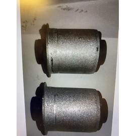 Precision 2000-2005 Bonneville Rear Control Arm repair bushing kit  25820031 or 25820032