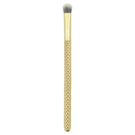 Royal Brush Mfg M13 0.6 x 0.5 Inch Gold Moda Metallics Domed Shadow Brush