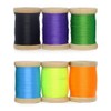 YZD Fly Tying Thread 6/0 Fly Tying Materials Supplies Thread