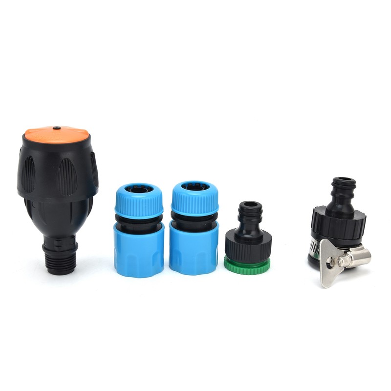 360‑Degree Rotating Sprinkler Automatic Watering Sprinkler with Tripod for Garden
