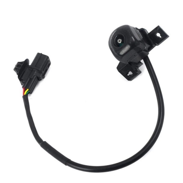 Car Rear View Backup Camera for Hyundai Santa Fe 2019-2021